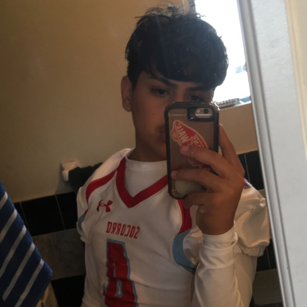 Meet your Posher, Dallas